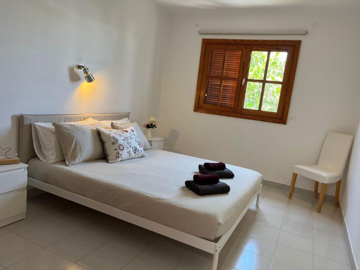 Villa Anna With Heated Pool Puerto del Carmen  Ngoại thất bức ảnh