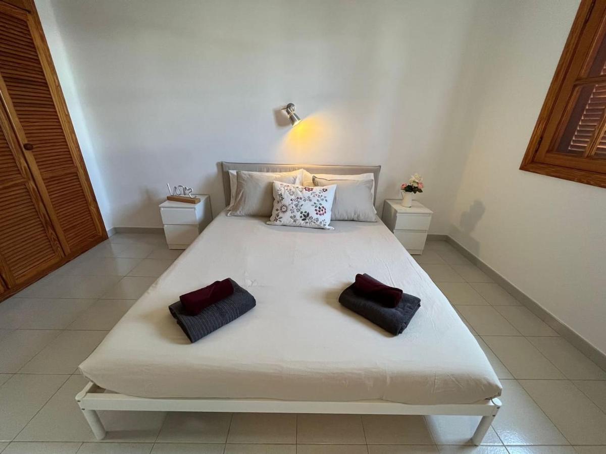 Villa Anna With Heated Pool Puerto del Carmen  Ngoại thất bức ảnh
